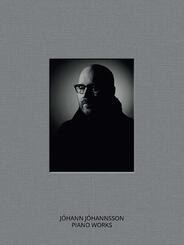 J&Atilde;&sup3;hann J&Atilde;&sup3;hannsson: Piano Works