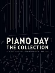 Piano Day: The Collection