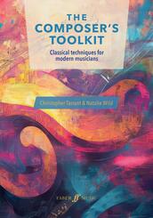The Composer's Toolkit