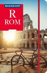 Baedeker Reisef&uuml;hrer Rom