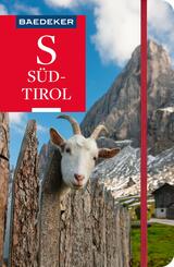 Baedeker Reisef&uuml;hrer S&uuml;dtirol