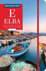 Baedeker Reisef&uuml;hrer Elba, Toskanischer Archipel