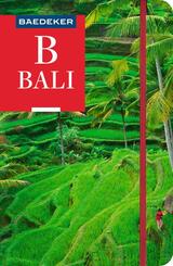 Baedeker Reisef&uuml;hrer Bali