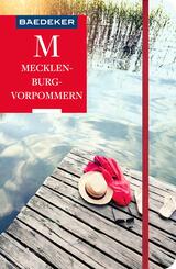 Baedeker Reisef&uuml;hrer Mecklenburg-Vorpommern