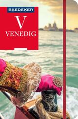 Baedeker Reisef&uuml;hrer Venedig