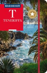 Baedeker Reiseführer Teneriffa