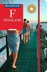 Baedeker Reisef&uuml;hrer Finnland