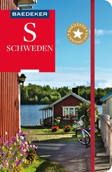 Baedeker Reiseführer Schweden