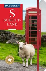 Baedeker Reisef&uuml;hrer Schottland