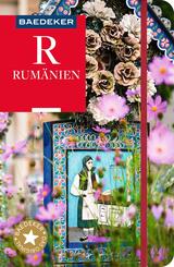 Baedeker Reisef&uuml;hrer Rum&auml;nien