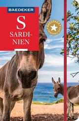 Baedeker Reisef&uuml;hrer Sardinien