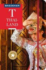 Baedeker Reisef&uuml;hrer Thailand