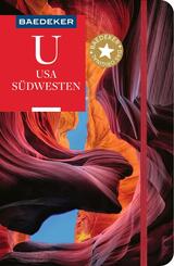 Baedeker Reisef&uuml;hrer USA S&uuml;dwesten