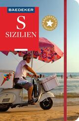 Baedeker Reisef&uuml;hrer Sizilien