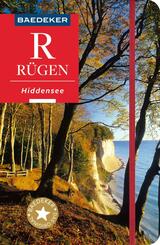Baedeker Reisef&uuml;hrer R&uuml;gen, Hiddensee