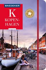Baedeker Reisef&uuml;hrer Kopenhagen