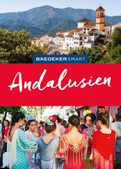 Baedeker SMART Reiseführer Andalusien