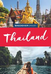 Baedeker SMART Reiseführer Thailand