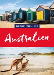 Baedeker SMART Reiseführer Australien