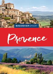 Baedeker SMART Reisef&uuml;hrer Provence