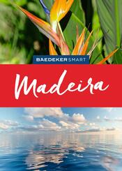 Baedeker SMART Reisef&uuml;hrer Madeira
