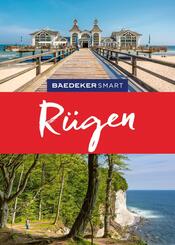 Baedeker SMART Reisef&uuml;hrer R&uuml;gen