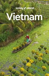 LONELY PLANET Reiseführer Vietnam