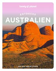 Lonely Planet Reiseführer Entdecke Australien