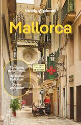 LONELY PLANET Reisef&uuml;hrer Mallorca