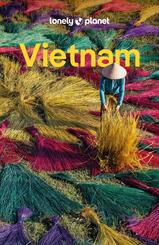 LONELY PLANET Reisef&uuml;hrer Vietnam