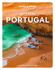 LONELY PLANET Reisef&uuml;hrer Entdecke Portugal