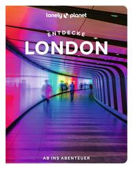 LONELY PLANET Reisef&uuml;hrer Entdecke London