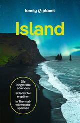 LONELY PLANET Reisef&uuml;hrer Island