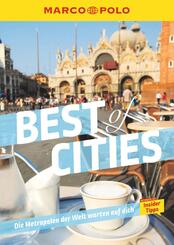MARCO POLO Bildband Best of Cities