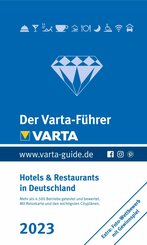 Der Varta-Führer Digital - Hotels und Restaurants in Deutschland (eBook, PDF)
