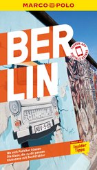 MARCO POLO Reiseführer Berlin (eBook, PDF)