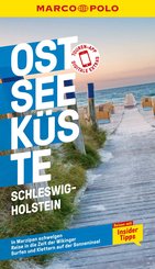 MARCO POLO Reiseführer Ostseeküste, Schleswig-Holstein (eBook, PDF)