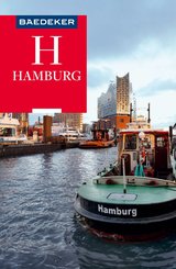 Baedeker Reiseführer Hamburg (eBook, PDF)