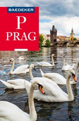 Baedeker Reiseführer Prag (eBook, PDF)
