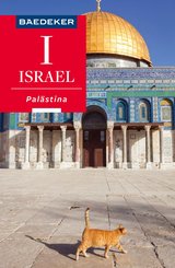 Baedeker Reiseführer Israel, Palästina (eBook, PDF)