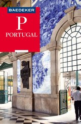 Baedeker Reiseführer Portugal (eBook, PDF)