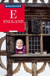 Baedeker Reiseführer England (eBook, PDF)