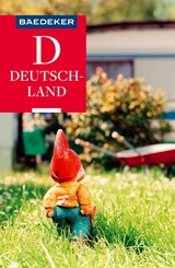 Baedeker Reiseführer Deutschland (eBook, PDF)