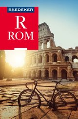Baedeker Reiseführer Rom (eBook, PDF)
