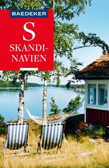 Baedeker Reiseführer Skandinavien, Norwegen, Schweden, Finnland (eBook, PDF)