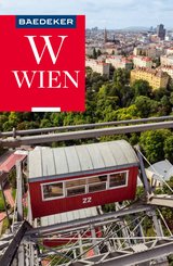Baedeker Reiseführer Wien (eBook, PDF)