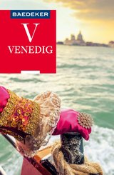 Baedeker Reiseführer Venedig (eBook, ePUB)
