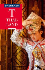 Baedeker Reiseführer Thailand (eBook, ePUB)
