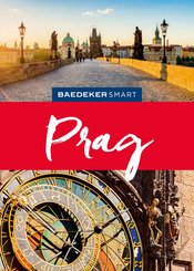 Baedeker SMART Reiseführer Prag (eBook, PDF)