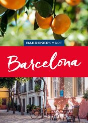 Baedeker SMART Reiseführer Barcelona (eBook, PDF)